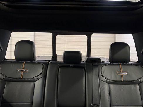 Certified 2022 Ford F150 Platinum w/ Equipment Group 701A High AWD/4WD image 35