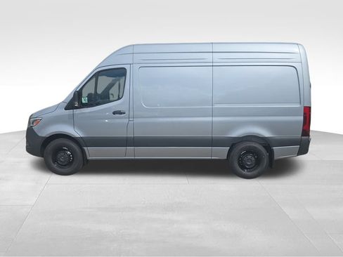 New 2025 Mercedes-Benz Sprinter 2500 image 2