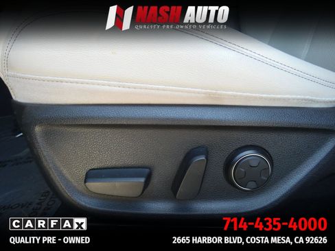 Used 2022 Genesis G70 2.0T RWD image 44
