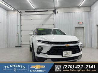 Used 2023 Chevrolet Blazer LT w/ Driver Confidence Package 360° Tour