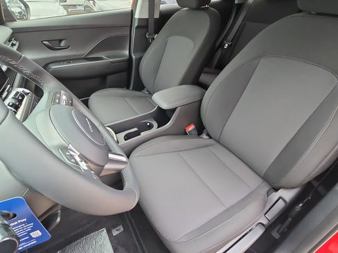 New 2026 Hyundai Kona SEL Sport FWD image 14