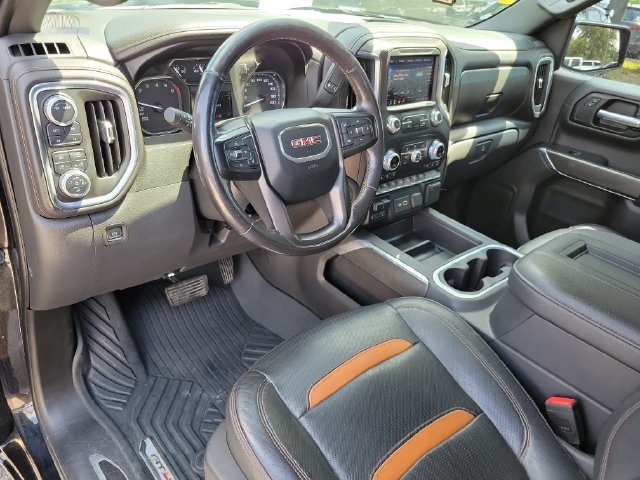 Used 2021 GMC Sierra 1500 AT4 AWD/4WD image 18