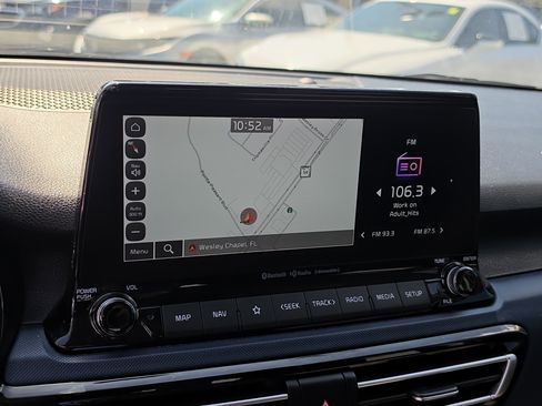 Certified 2023 Kia Seltos S w/ Navigation Package FWD image 22
