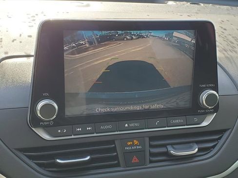 Certified 2021 Nissan Altima 2.5 SV image 27