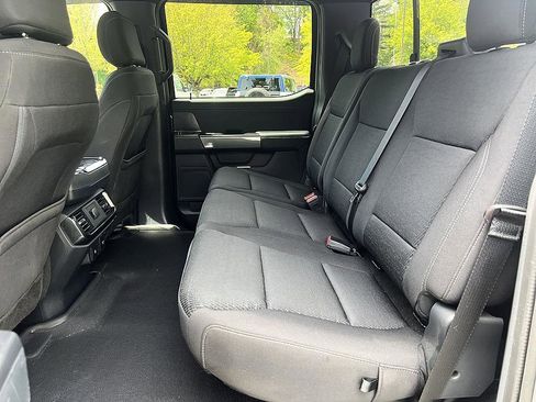 Used 2021 Ford F150 XLT w/ Equipment Group 302A High AWD/4WD image 12