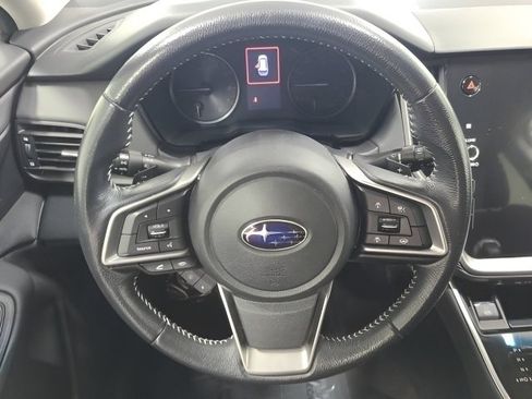 Used 2021 Subaru Outback Premium AWD/4WD image 23