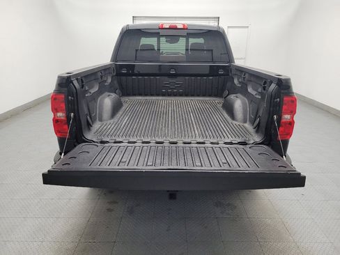 Used 2015 Chevrolet Silverado 1500 LTZ w/ LTZ Plus Package AWD/4WD image 29