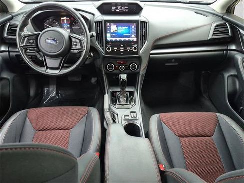 Used 2023 Subaru Crosstrek 2.0i Premium w/ Special Edition AWD/4WD image 16