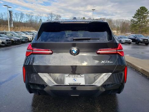 New 2026 BMW X3 xDrive30 image 6