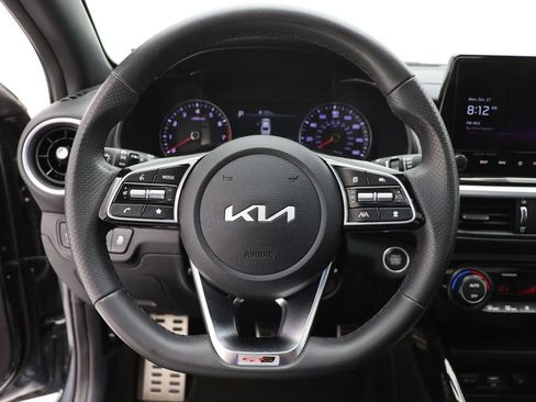 Used 2024 Kia Forte GT-Line w/ GT-Line Premium Package image 18