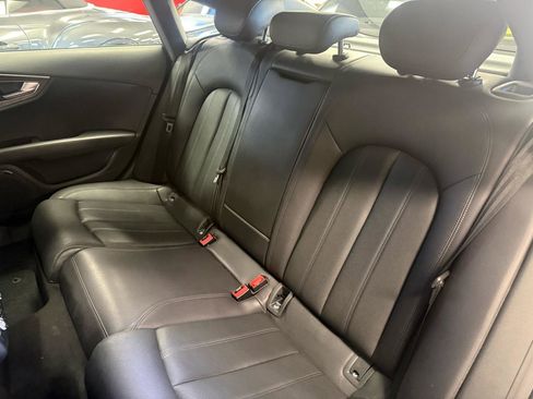 Used 2015 Audi A7 3.0T Prestige w/ Prestige Package image 30