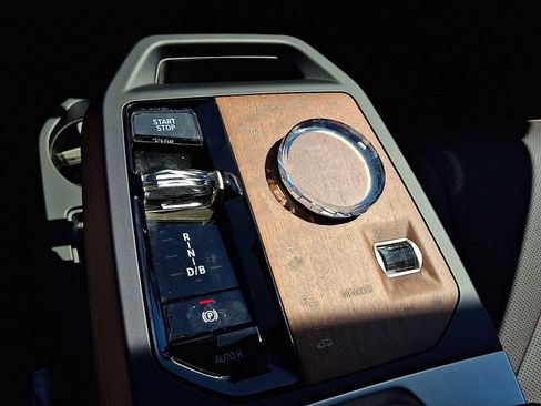 Used 2024 BMW iX M60 image 14