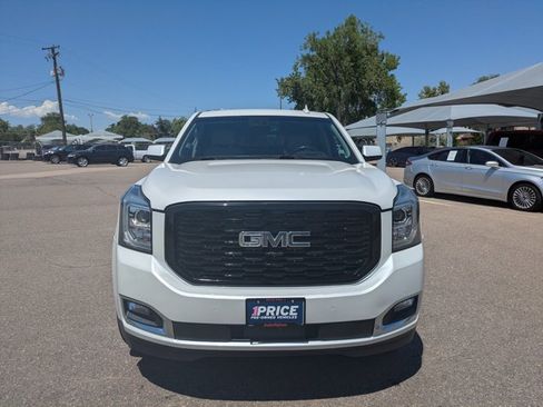 Used 2017 GMC Yukon Denali w/ Open Road Package AWD/4WD image 2