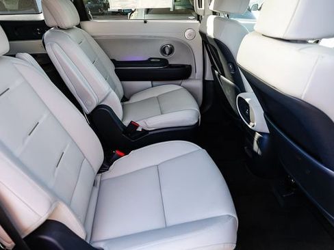 New 2026 Hyundai Palisade Calligraphy AWD/4WD image 22