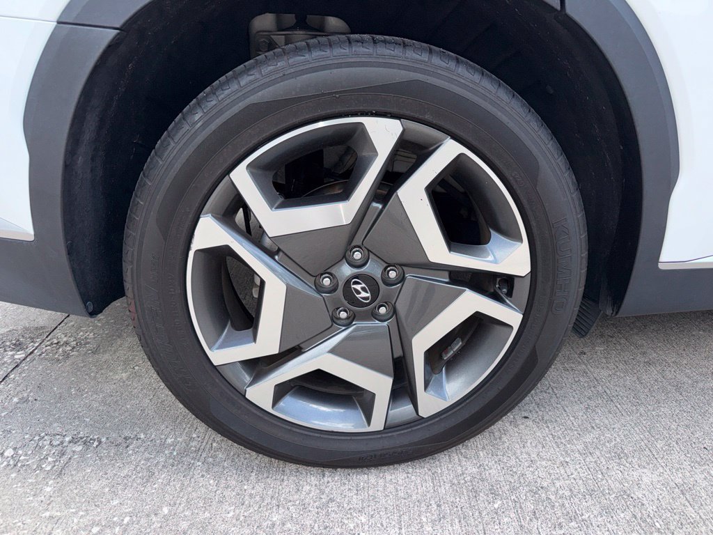 Used 2023 Hyundai Palisade SEL AWD/4WD image 48