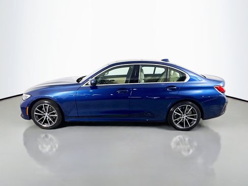 Used 2021 BMW 330i Sedan w/ Convenience Package image 6