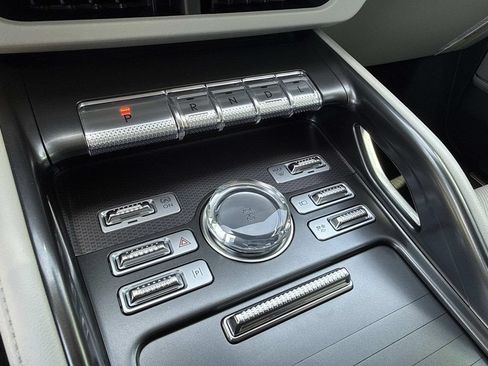 New 2026 Lincoln Nautilus Premier w/ Equipment Group 102A AWD/4WD image 29
