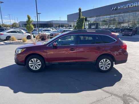 Used 2015 Subaru Outback 2.5i Premium AWD/4WD image 18