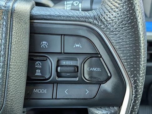 Used 2025 Toyota Tacoma TRD Off-Road AWD/4WD image 22