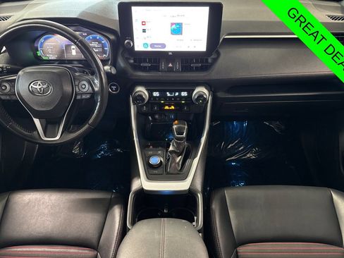 Certified 2023 Toyota RAV4 XSE w/ Weather Package AWD/4WD image 13
