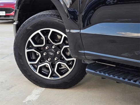 Used 2023 Ford F150 XL w/ STX Appearance Package image 29