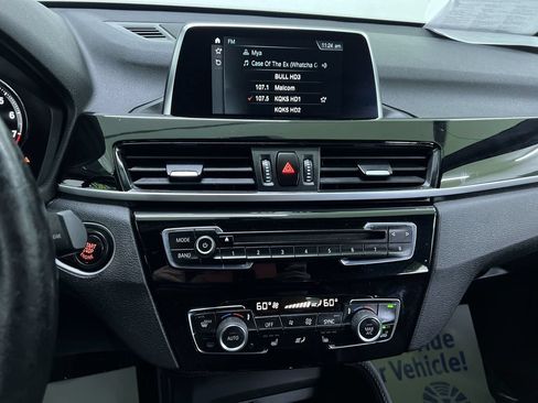 Used 2018 BMW X1 sDrive28i FWD image 21