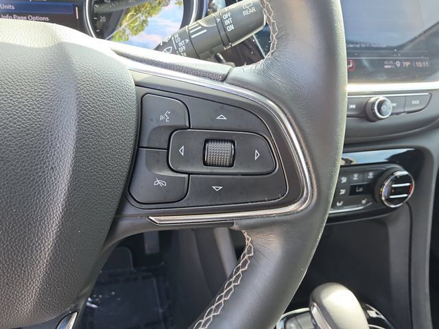 Certified 2023 Buick Encore GX Select w/ Experience Buick Package FWD image 25