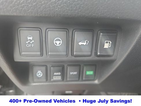 Used 2020 Nissan Rogue SL w/ Premium Package AWD/4WD image 22