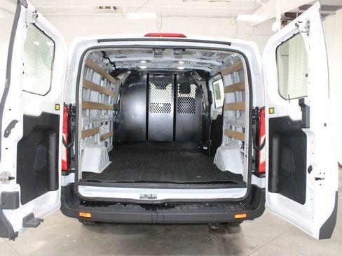 Used 2024 Ford Transit 250 Low Roof w/ Exterior Upgrade Package RWD image 36