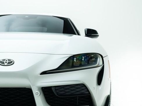 Used 2020 Toyota Supra Premium image 6