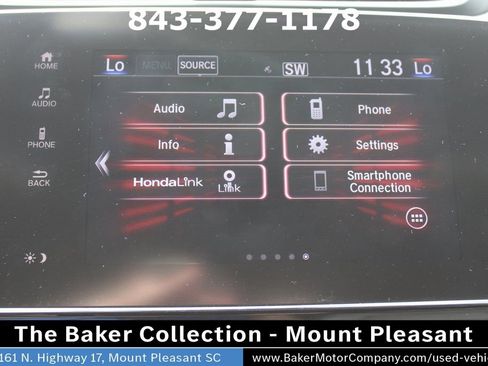 Used 2018 Honda CR-V EX-L image 40