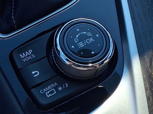 Certified 2021 INFINITI Q50 Sensory w/ Cargo Package image 26