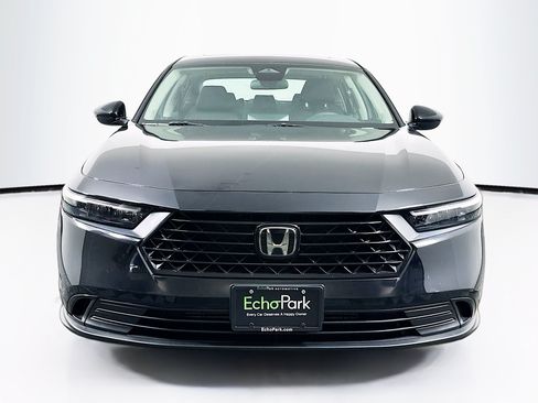 Used 2024 Honda Accord EX image 2