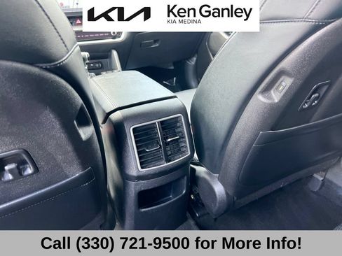 Certified 2023 Kia Sportage EX FWD image 45