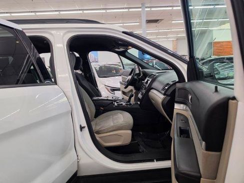 Used 2018 Ford Explorer 4WD image 31