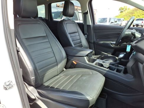 Used 2018 Ford Escape SEL AWD/4WD image 7