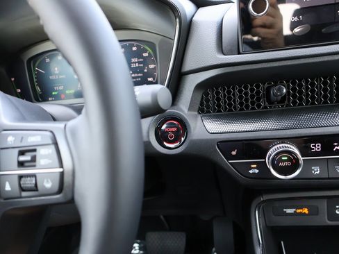 New 2026 Honda CR-V TrailSport image 21