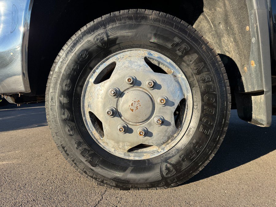 Used 2018 GMC Sierra 3500 SLT AWD/4WD image 13