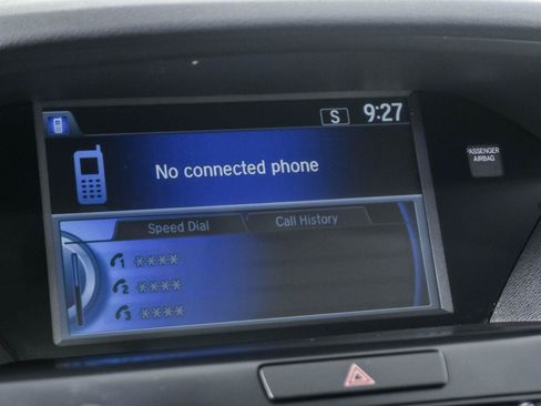 Used 2016 Acura MDX FWD image 13