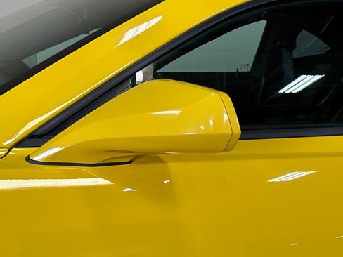 Used 2013 Chevrolet Camaro SS w/ RS Package RWD image 47