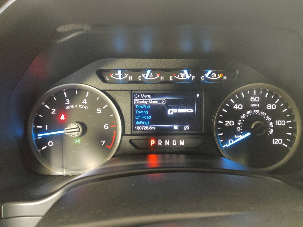 Used 2020 Ford F150 XLT w/ Equipment Group 302A Luxury AWD/4WD image 23