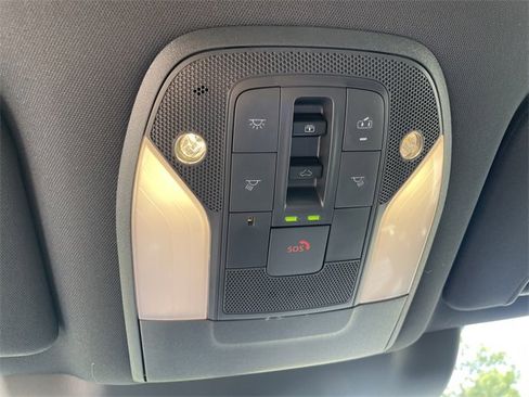 New 2026 INFINITI QX60 Autograph w/ Dark Cargo Package image 21