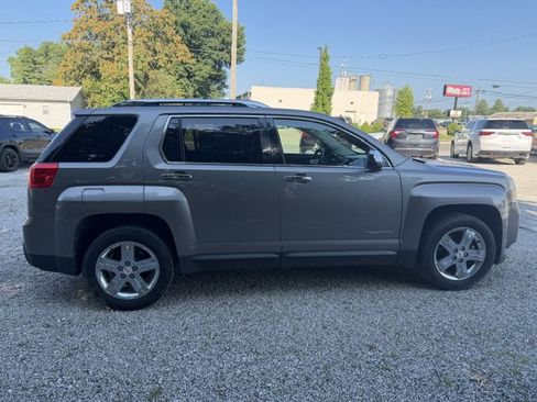 Used 2012 GMC Terrain SLT FWD image 5