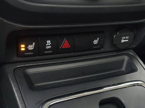 Used 2014 Jeep Patriot Limited w/ Sun/Sound Group image 36