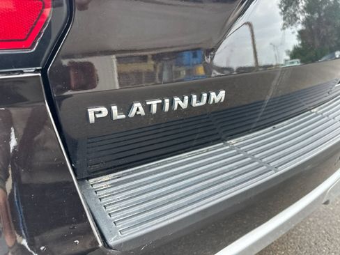 Used 2021 Ford Expedition Max Platinum AWD/4WD image 6