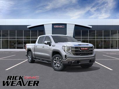 New 2026 GMC Sierra 1500 SLT