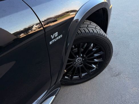 Used 2014 Mercedes-Benz GL 63 AMG 4MATIC image 69