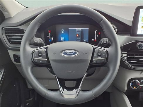 Used 2023 Ford Escape Active image 28