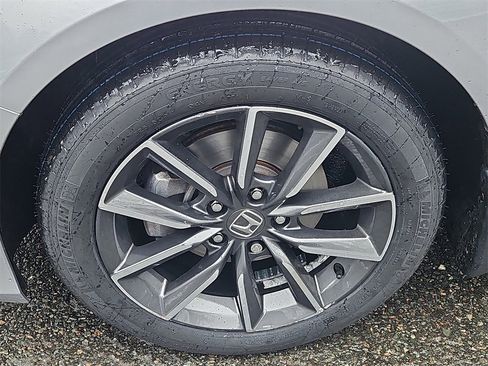 Used 2022 Honda Accord EX-L image 7