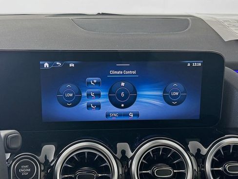 New 2026 Mercedes-Benz GLA 250 image 16